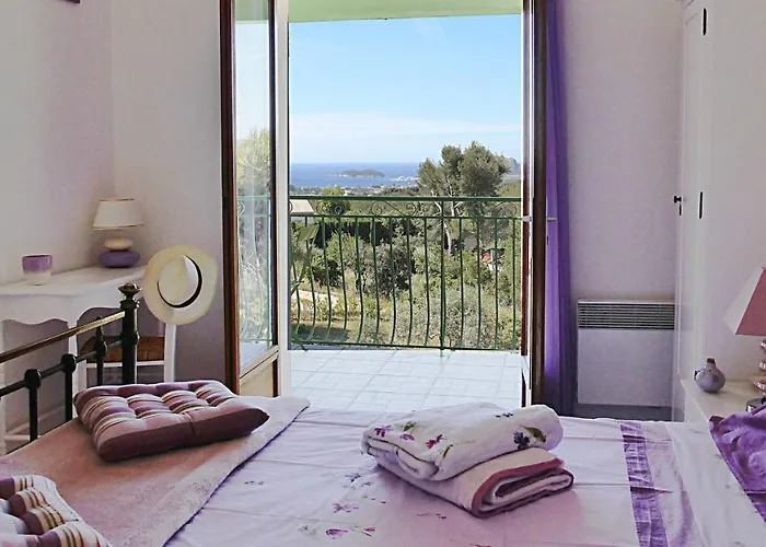 Villa Terre Brulee Ceyreste