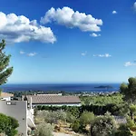 Villa Terre Brulee Ceyreste