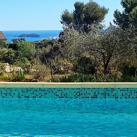 Terre Brulee Ceyreste