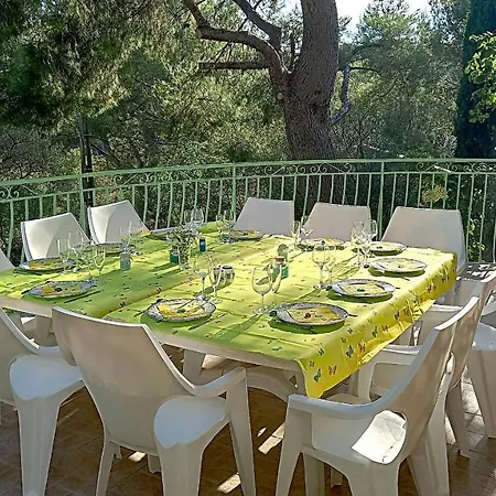 Villa Terre Brulee Ceyreste