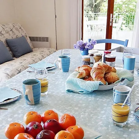 Terre Brulee Villa Ceyreste