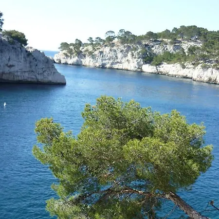 Terre Brulee Ceyreste