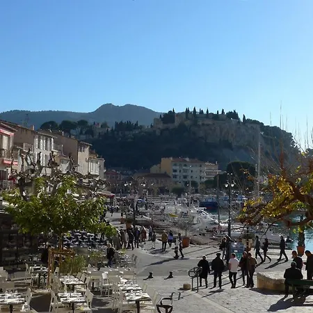 Terre Brulee * Ceyreste