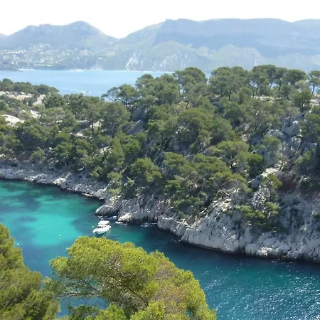 Villa Terre Brulee *