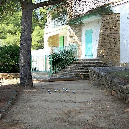 Terre Brulee Ceyreste