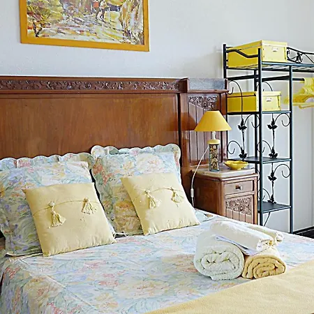 Villa Terre Brulee *