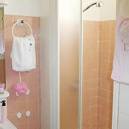 Terre Brulee Villa *