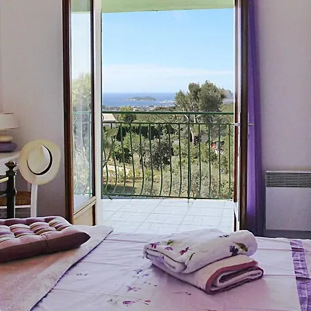 Villa Terre Brulee Ceyreste