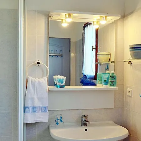 Villa Terre Brulee *